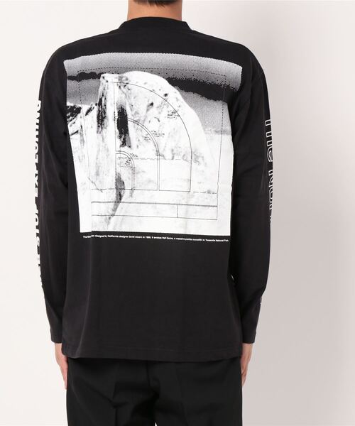 THE NORTH FACE（ザ ノースフェイス） tシャツ THE NORTH FACE/ノース