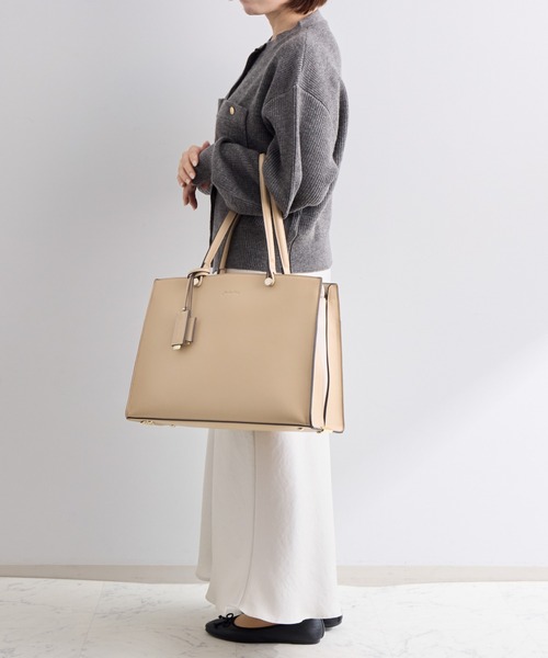 Jewelna Rose トートバッグ ターミー A4サイズ 10758 レディース