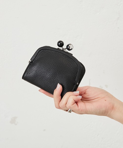 ear PAPILLONNER（イア パピヨネ） 二つ折り 二つ折り財布 財布 (WEB