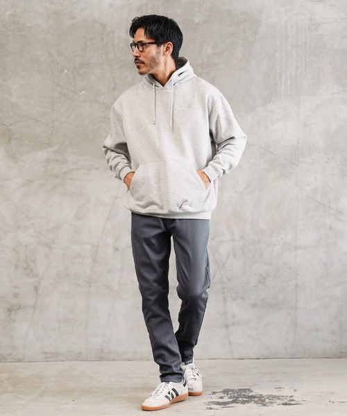 roshell（ロシェル） パンツ 「暖かい・スリム・伸びる」裏起毛