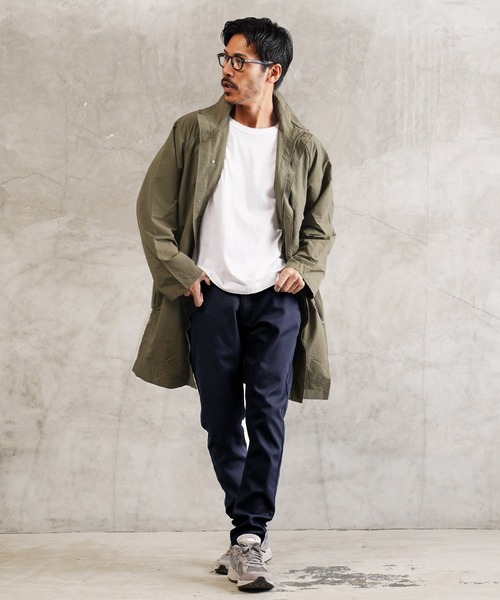 roshell（ロシェル） パンツ 「暖かい・スリム・伸びる」裏起毛