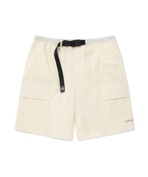 COVERNAT セットアップ : グラフィックTシャツ&ナイロンショーツ COVERNAT パンツ 「COVERNT」UTILITY SET UP SHORTS / カバー