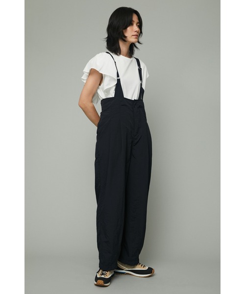サロペット オーバーオール Suspenders pants