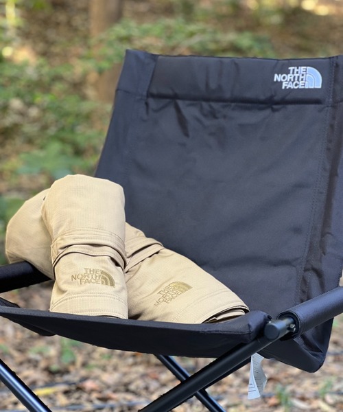 THE NORTH FACE 【THE FACE】BONFIRE BLANKET M : ZOZOTOWN