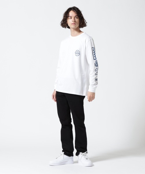 【美品】ムータ muta ゴルフウェア ジャージー ロングスリーブTシャツ T-SHIRTS – muta Online Store