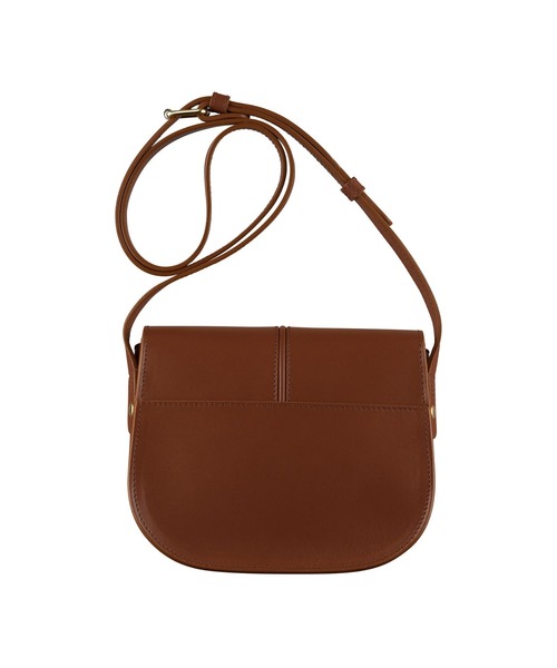 A.P.C.【定価7万】SAC BETTY A.P.C.（アーペーセー） ショルダーバッグ バッグ SAC BETTY