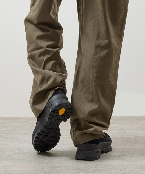 PADRONE ローファー パドローネ / LOAFERS with 884C Vibram