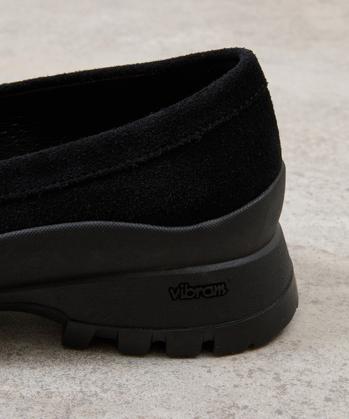 ACYM volume sole ローファー CIASENSE ローファー ＋6.8cm High sole dress bit loafers