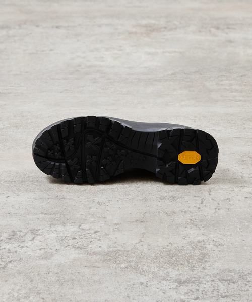ローファー PADRONE パドローネ / LOAFERS with 884C Vibram ビブラムソールローファー / PU8840-2002の画像