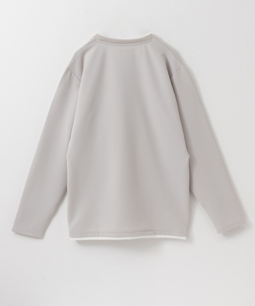 ENFOLD（Tシャツ(長袖/七分)）のフリマアイテム一覧