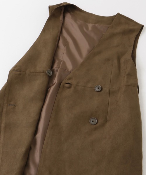 URBAN RESEARCH ROSSO（アーバンリサーチ ロッソ） ワンピース 3WAY