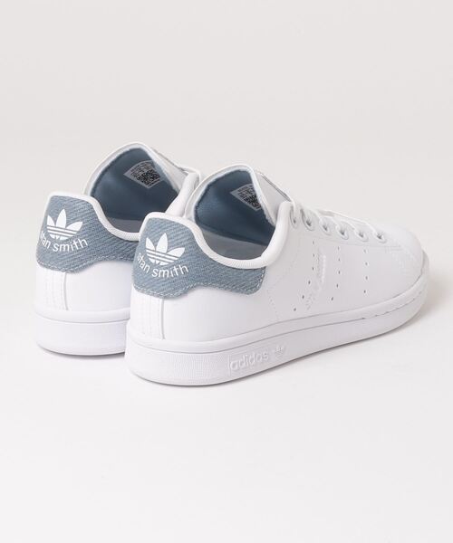 adidas スニーカー アディダス STAN SMITH J スタンスミス