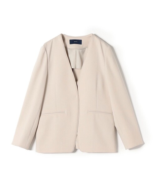 SHIPS ガンクラブチェックジャケット　SIZE46 SHIPS｜SHIPS: MARLING&EVANS社製生地 ガンクラブチェック