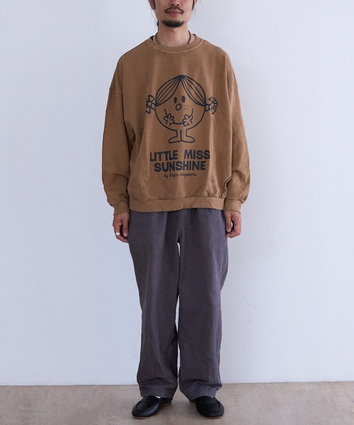 DISCOVERED（ディスカバード） トレーナー スウェット DISCOVERED