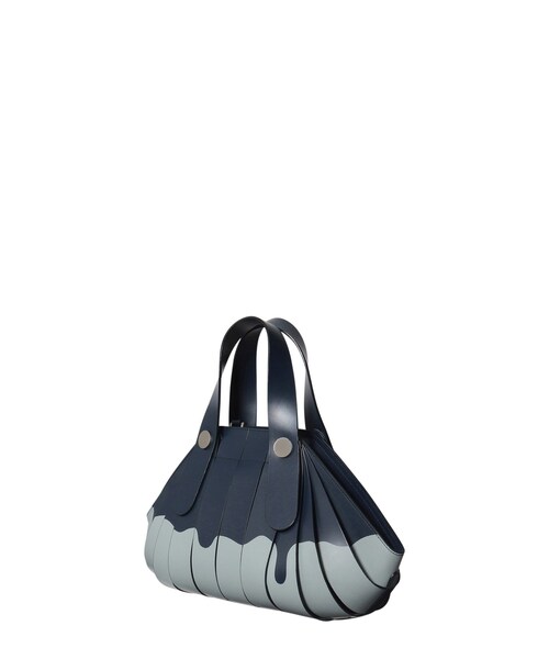 バッグ ハンドバッグ 「数量限定」OSSO VIVO（オッソ ヴィーヴォ）ハンドバッグ レディース | HIROKO HAYASHI | 05