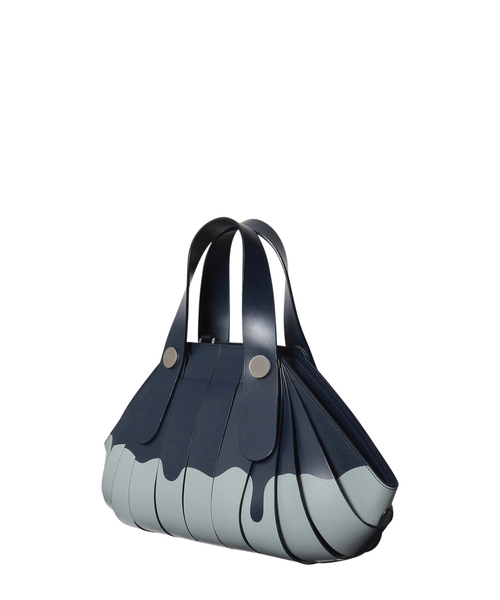 バッグ ハンドバッグ 「数量限定」OSSO VIVO（オッソ ヴィーヴォ）ハンドバッグ レディース | HIROKO HAYASHI | 08