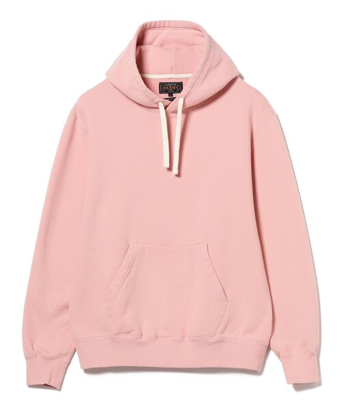 BEAMS+（ビームスプラス） パーカー プルオーバー フーディ スウェット