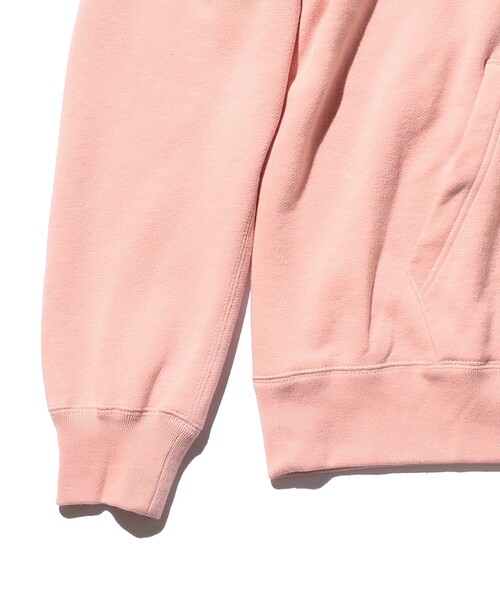 BEAMS+（ビームスプラス） パーカー プルオーバー フーディ スウェット