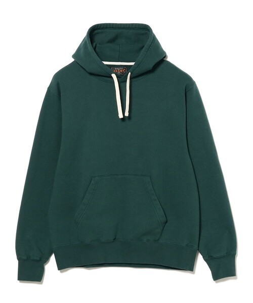 BEAMS+（ビームスプラス） パーカー プルオーバー フーディ スウェット