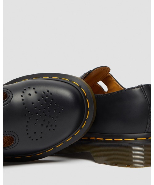 ドクターマーチン Dr.Martens シューズ Dr. Martens/ドクターマーチン 8065 メリー