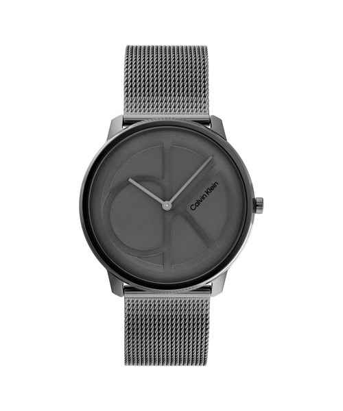 カルバンクライン時計 ck Calvin Klein カルバンクライン かっこいい ブレスレット