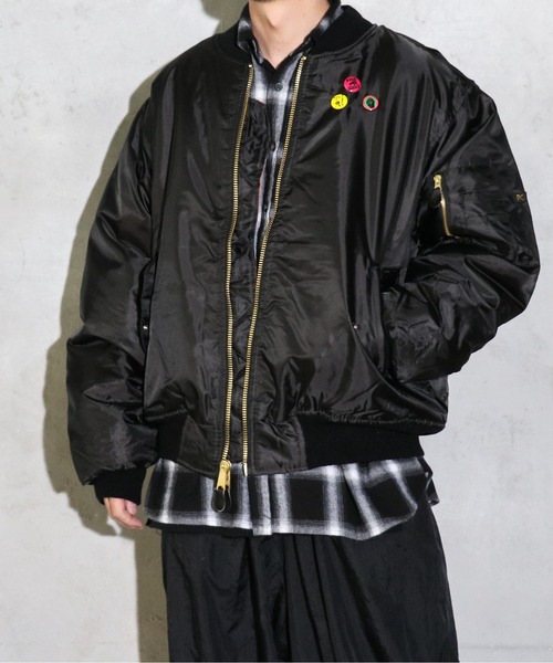 rothco ロスコ　90’s ma1 ビンテージ rothco ロスコ 90's ma1 ビンテージ rothco ロスコ 90's ma1