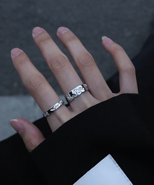 『TAKA ORIGINAL』Fun Market リング 指輪 フリーサイズ Fun Market rings – TAKA ORIGINAL LIMITED