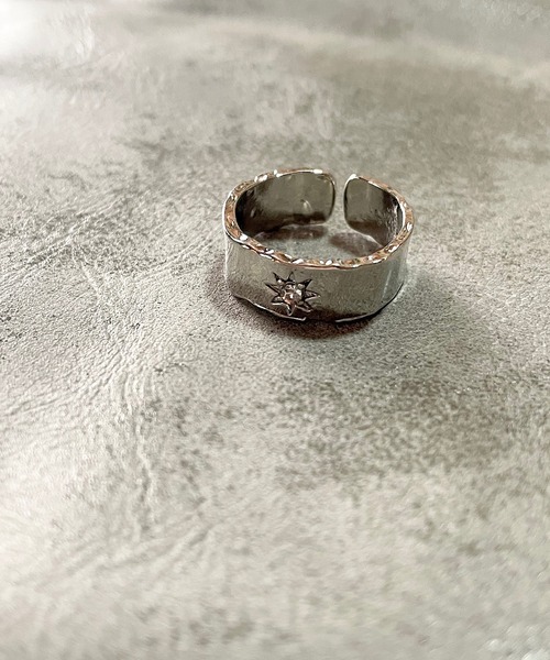 37閉店-在庫処分-指輪250個 ユキザキセレクトジュエリー(YUKIZAKI SELECT JEWELRY) リング(指輪)の