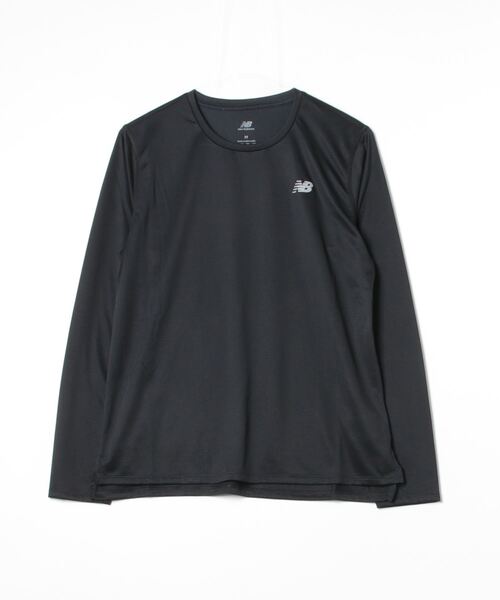 WTAPS NEW BALANCE ロンT ニューバランス Tシャツ New Balance（ニューバランス） tシャツ ロングスリーブTシャツ_Sport