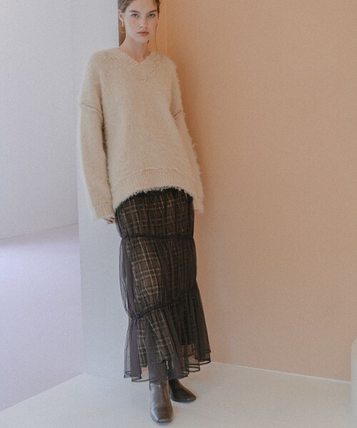 CREDONA クレドナ　ニット　ネイビー　モチモチ 楽天市場】【スーパーセール】【50％OFF】【半額】【即納