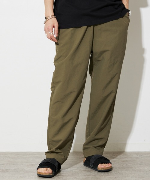 JOURNAL STANDARD relume パンツ 「ZOZO限定」RIPSTOP CHEF PANTS
