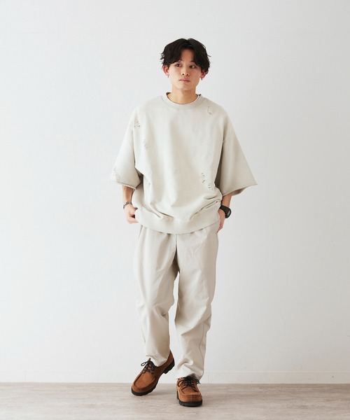 新品未使用✨ ジャーナルスタンダード レリューム　別注 スーパー140 36 JOURNAL STANDARD relume（ジャーナルスタンダード レリューム