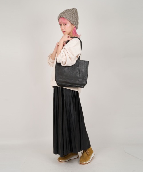 andrea cardone トートバッグ 「andrea cardone/アンドレア