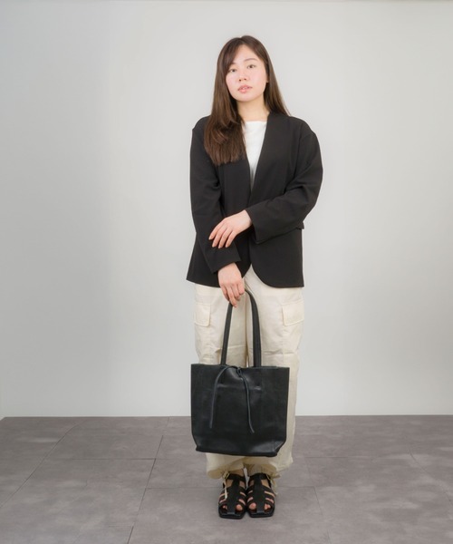 andrea cardone トートバッグ 「andrea cardone/アンドレア