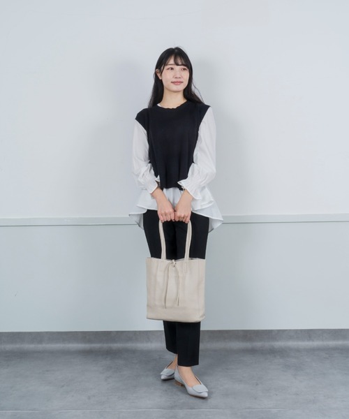 andrea cardone トートバッグ 「andrea cardone/アンドレア