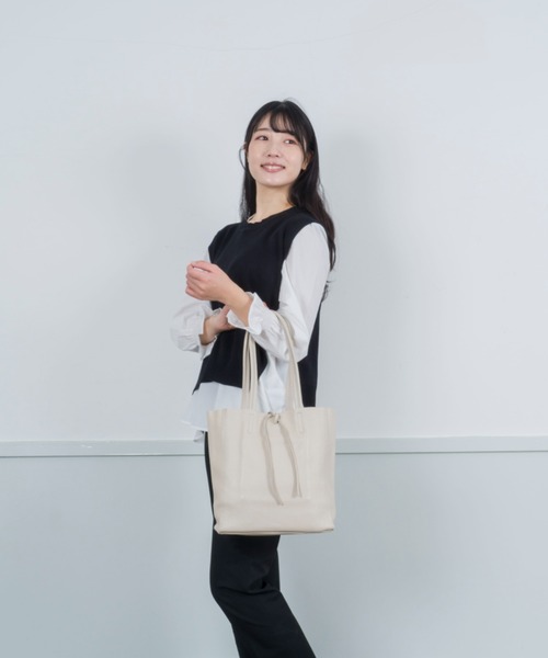 andrea cardone トートバッグ 「andrea cardone/アンドレア