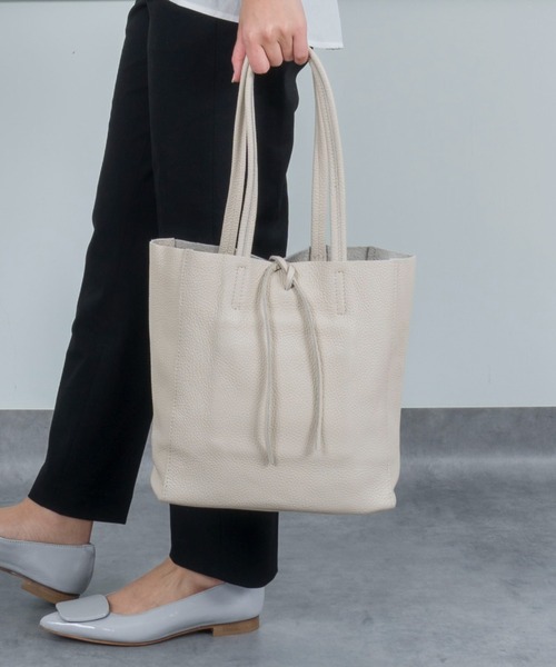 andrea cardone トートバッグ 「andrea cardone/アンドレア