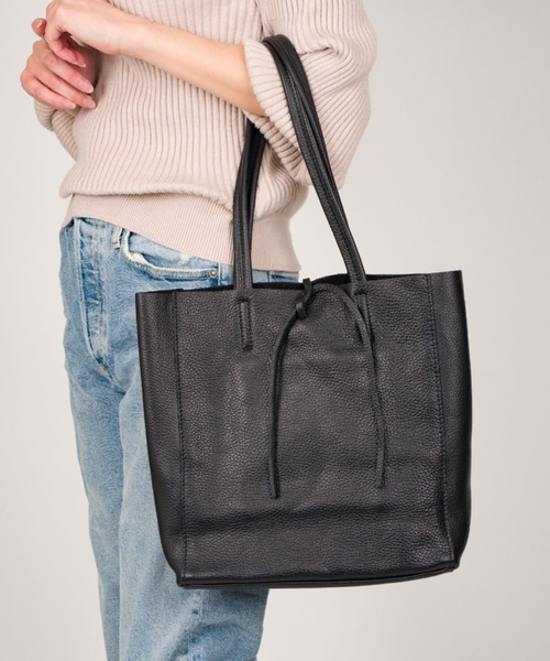 andrea cardone トートバッグ 「andrea cardone/アンドレアカルドネ