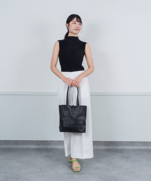 andrea cardone トートバッグ 「andrea cardone/アンドレアカルドネ