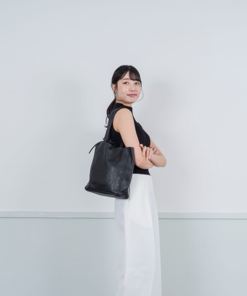 andrea cardone トートバッグ 「andrea cardone/アンドレア