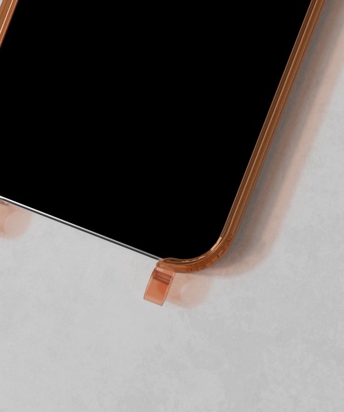 Topologie（トポロジー） スマホケース Topologie/トポロジー/Phone