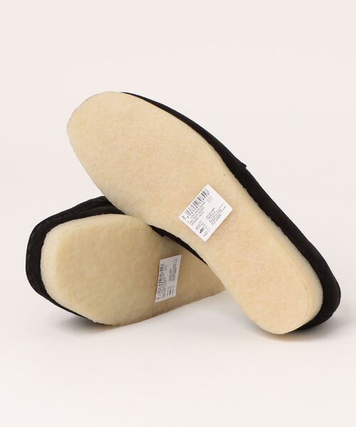 Clarks（クラークス） ローファー W'S WallabeeLoafer. ワラビー