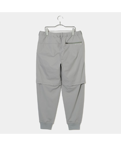 SKINS（スキンズ） パンツ 「/GOLF」37.5 ジャージロングパンツ メンズ