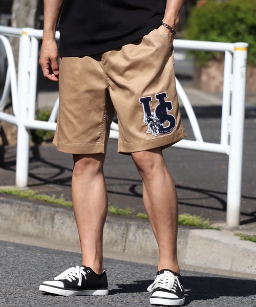 ♡サル（同封NG）♡ リアルスタイル REAL STYLE ショルダーバッグ メンズ レディース