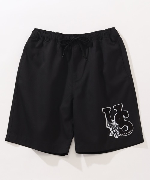 2枚セット USA製 ポロショーツ U.S. POLO ASSN. パンツ 「U.S. ASSN./ユーエスポロアッスン