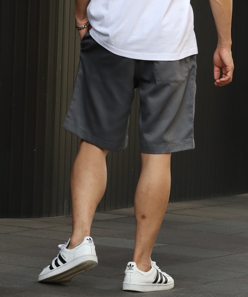 2枚セット USA製 ポロショーツ U.S. POLO ASSN. パンツ 「U.S. ASSN./ユーエスポロアッスン
