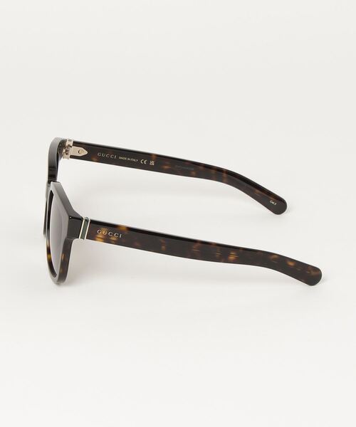 GUCCI サングラス 「GUCCI/グッチ」ウェリントン GG1512SK 002