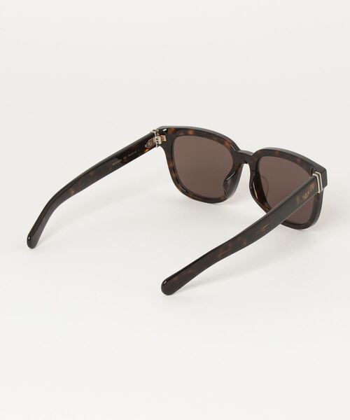 GUCCI サングラス 「GUCCI/グッチ」ウェリントン GG1512SK 002