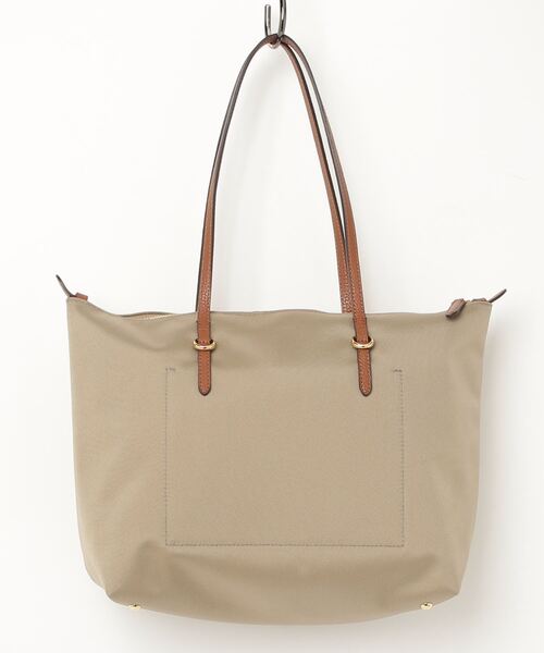 LAUREN RALPH LAUREN（ローレン ラルフローレン） トートバッグ 