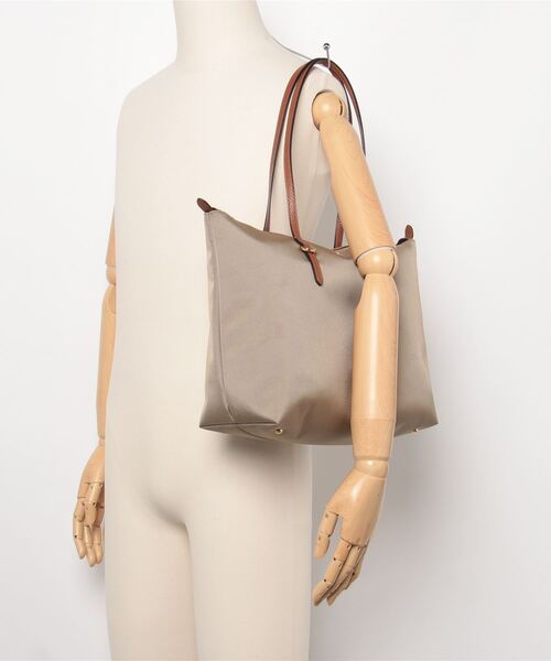 LAUREN RALPH LAUREN（ローレン ラルフローレン） トートバッグ 